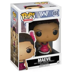 Comparateur de prix : Figurine Funko Pop! Westworld : Maeve