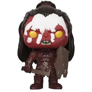 LURTZ / LE SEIGNEUR DES ANNEAUX / FIGURINE FUNKO POP pas cher