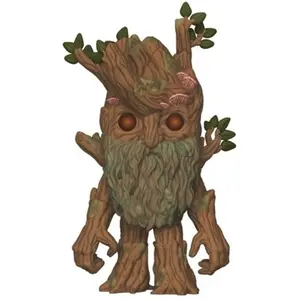 Figurine Pop - Le Seigneur Des Anneaux - Sylvebarbe - Funko Pop