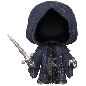 Figurine Pop - Le Seigneur Des Anneaux - Nazgul - Funko Pop pas cher