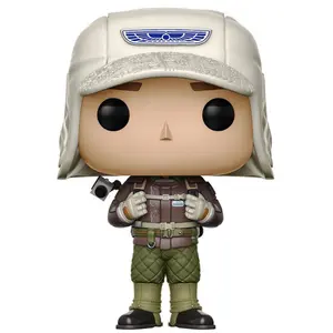 Figurine Funko Pop Alien Covenant David 9 cm pas cher