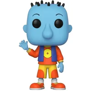Figurine Funko Pop! Disney : Doug Skeeter Valentine pas cher