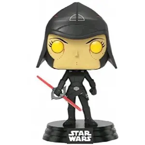 Funko Figurine Pop - Star Wars Classique - Seven Sisiter - Funko Pop pas cher
