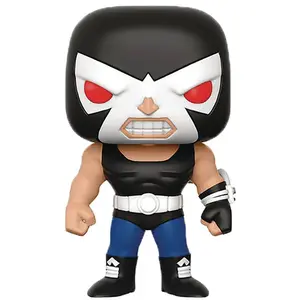 BANE / BATMAN THE ANIMATED SERIES / FIGURINE FUNKO POP pas cher