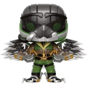 Figurine Pop - Marvel Spider-Man Homecoming - Vulture - Funko Pop