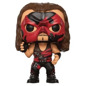 KANE / WWE / FIGURINE FUNKO POP pas cher