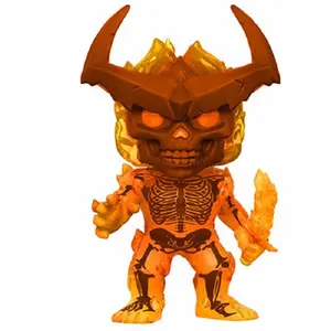 Figurine Funko Pop Marvel Thor Ragnarok Exclusive Pop! Surtur