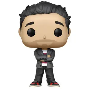 Figurine Funko Pop! Thor Ragnarok: Bruce Banner pas cher