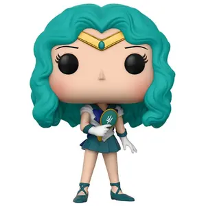 Figurine Funko Pop Sailor Moon Sailor Neptune 9 cm