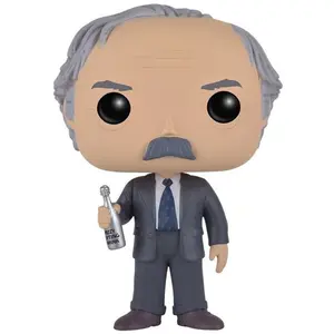 Figurine Pop - Charlie Et La Chocolaterie - Grandpa Joe - Funko Pop