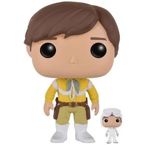 MIKE TEEVEE / CHARLIE ET LA CHOCOLATERIE / FIGURINE FUNKO POP pas cher