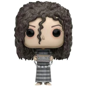 BELLATRIX AZKABAN / HARRY POTTER / FIGURINE FUNKO POP / EXCLUSIVE SPEC...