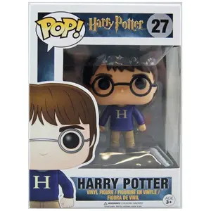 Comparateur de prix : Figurine Funko Pop! Harry Potter : Harry Potter