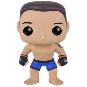 CHRIS WEIDMAN / UFC / FIGURINE FUNKO POP pas cher