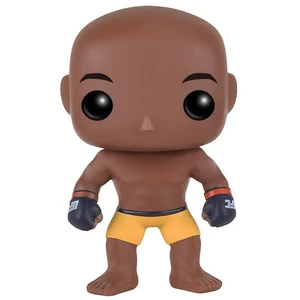 ANDERSON SILVA / UFC / FIGURINE FUNKO POP pas cher