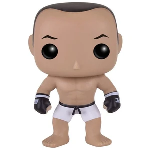 BJ PENN / UFC / FIGURINE FUNKO POP pas cher