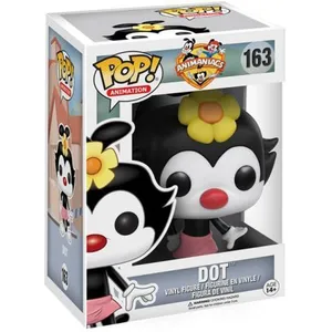 Figurine Pop - Les Animaniacs - Dot - Funko Pop pas cher