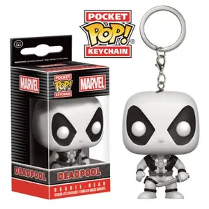 DEADPOOL X FORCE / DEADPOOL / FUNKO POCKET POP pas cher