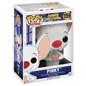 MINUS / LES ANIMANIACS / FIGURINE FUNKO POP pas cher