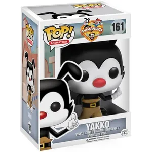 Figurine Pop - Les Animaniacs - Yakko - Funko Pop pas cher