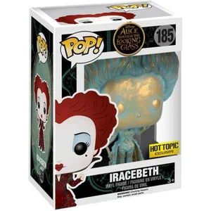 Funko - Alice de l'autre côté du miroir POP! Disney Vinyl figurine Ira... pas cher