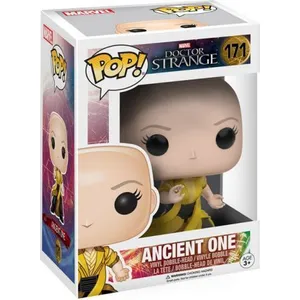 Figurine Pop - Marvel Doctor Strange - Ancient One - Funko Pop N°171