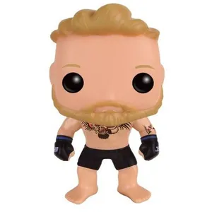 CONOR MC GREGOR / UFC / FIGURINE FUNKO POP pas cher