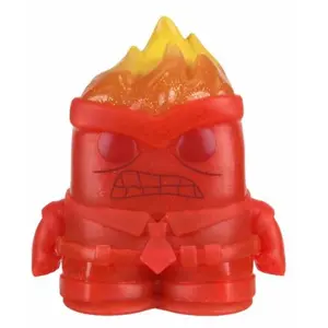 ANGER / INSIDE OUT / FIGURINE FUNKO POP pas cher