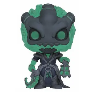 Figurine Pop - League Of Legends - Thresh - Funko Pop pas cher