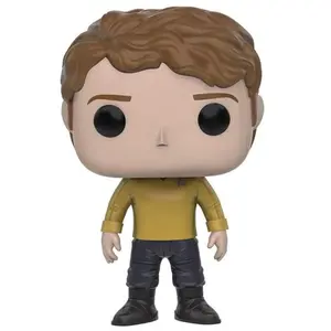Figurine Pop - Star Trek Beyond - Chekov - Funko Pop pas cher