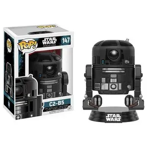 Figurine Funko Pop Star Wars Rogue One C2-B5 pas cher
