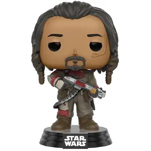 Figurine Funko Pop Star Wars Rogue One Baze Malbus pas cher