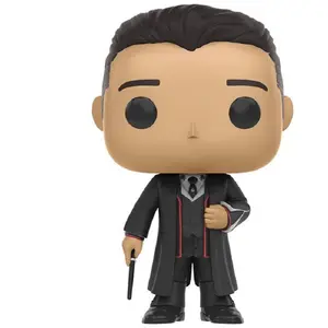 Figurine Funko Pop Les Animaux Fantastiques Percival Graves 10 cm pas cher