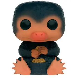 Figurine Funko Pop! Les Animaux Fantastiques : Niffler pas cher