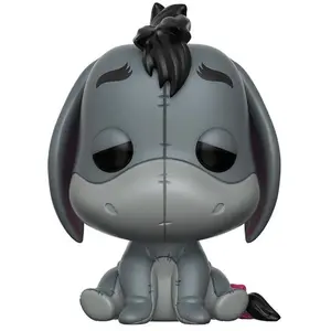 Funko Figurine Pop - Winnie L'ourson - Bourriquet - Funko Pop pas cher