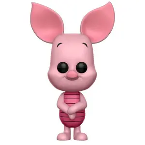 Funko Figurine Pop - Winnie L'ourson - Porcinet - Funko Pop pas cher