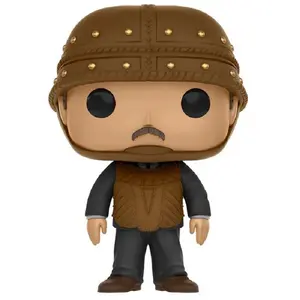 Figurine Pop - Les Animaux Fantastiques - Jacob Kowalski - Funko Pop