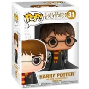 Comparateur de prix : Figurine Funko Pop! Harry Potter: Harry Potter With Hedwige