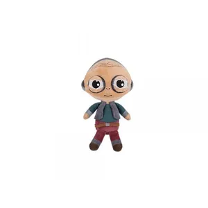 Funko Galactic Plushies La Guerre des Étoiles - Peluche Maz Kanata pas cher