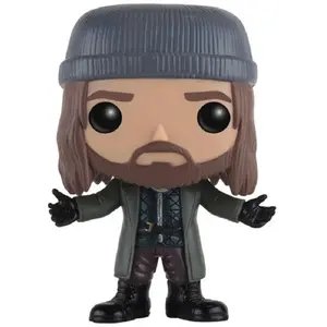 JESUS / THE WALKING DEAD / FIGURINE FUNKO POP pas cher