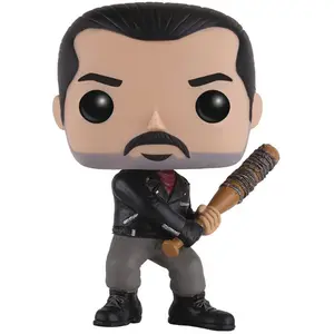Figurine Pop - The Walking Dead - Negan - Funko Pop N°390