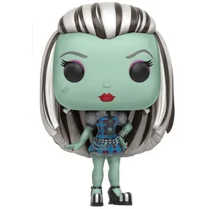 FRANKIE STEIN / MONSTER HIGH / FIGURINE FUNKO POP pas cher