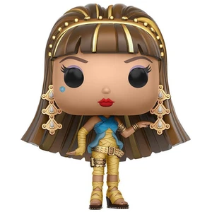 CLEO DE NILE / MONSTER HIGH / FIGURINE FUNKO POP pas cher