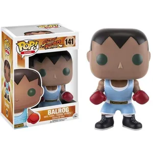 Figurine Funko Pop! Street Fighter : Balrog pas cher