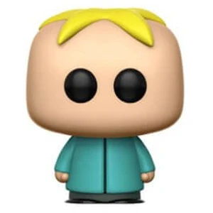 BUTTERS / SOUTH PARK / FIGURINE FUNKO POP pas cher