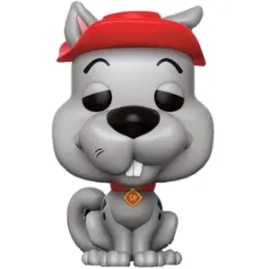 SCOOBY DUM / SCOOBY DOO / FIGURINE FUNKO POP / SPECIALTY SERIES pas cher