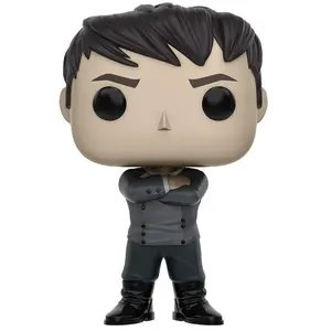 Comparateur de prix : Figurine Pop - Dishonored 2 - Outsider - Funko Pop