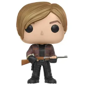 Figurine Pop - Resident Evil - Leon Kennedy - Funko Pop pas cher