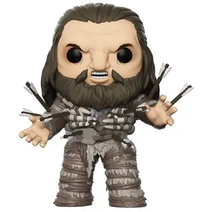 Comparateur de prix : Figurine Pop - Game Of Thrones - Wun Wun Battle Version - Funko Pop