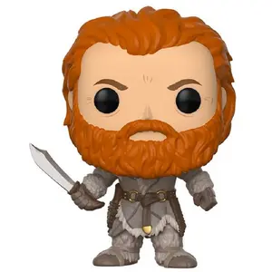 Figurine Pop - Game Of Thrones - Tormund Giantsbane - Funko Pop pas cher